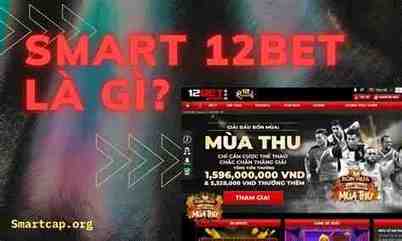 link 12bet smart