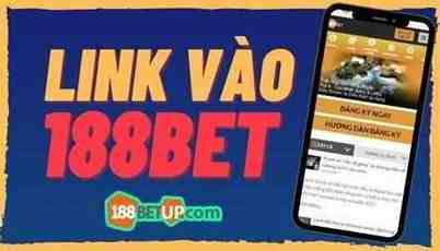 link 188bet khong bi chan