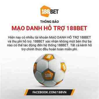 link 188bet kyc