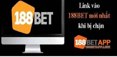 link 188bet moi nhat