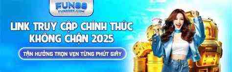 link đăng ký trang chủ chính thức fun88
