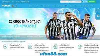 link fun88 không bị chặn