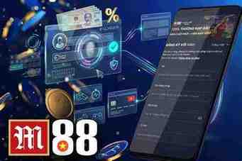 link m88 mới nhất 2025