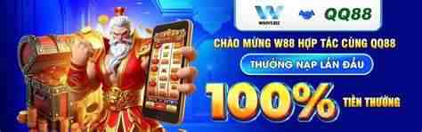 link nhà cái w88