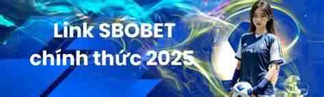 link sbobet mới nhất không bị chặn