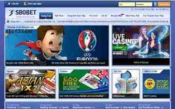 link sbobet