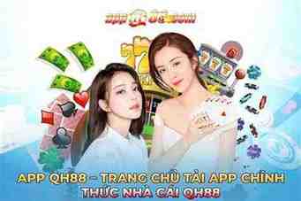 link tại app qh88