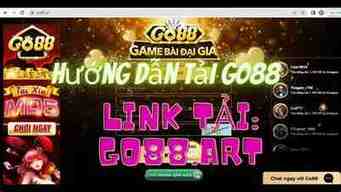 link tải game go88