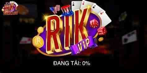 link tải rikvip