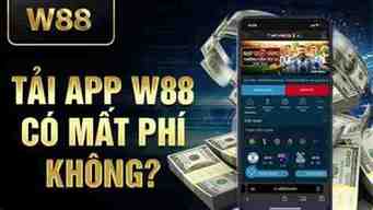 link tải w88