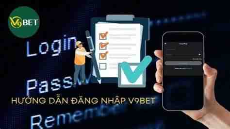 link v9bet đăng nhập