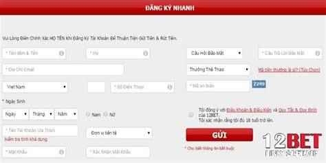 link vao 12bet