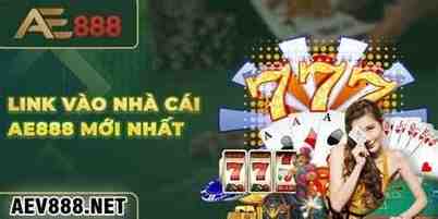 link vao ae888 moi nhat