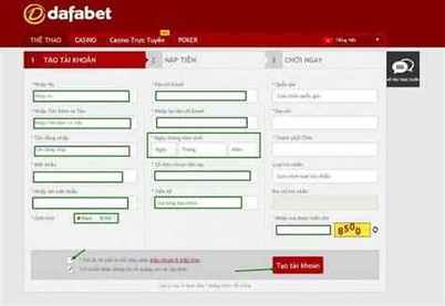 link vào dafabet mới nhất 2025