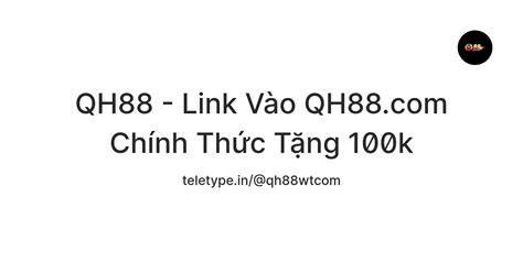 link vao qh88