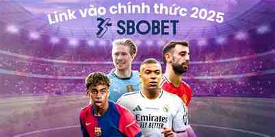 link vao sbobet