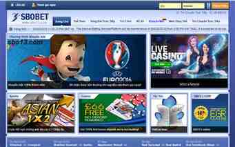 link vao tong sbobet