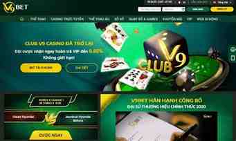 link vao v9bet