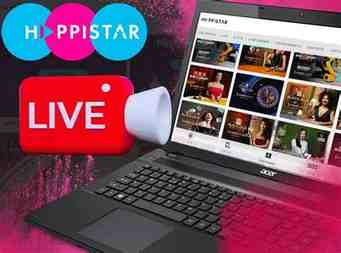 live casino house happistar happyluke