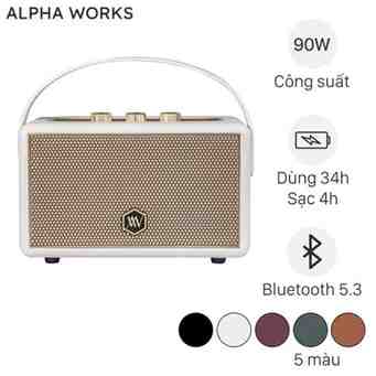 loa aw w88