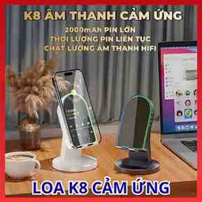 loa k8