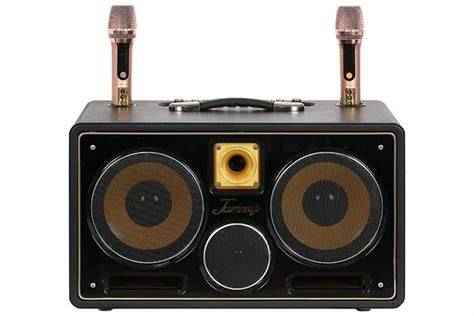 loa karaoke jammy k8 pro