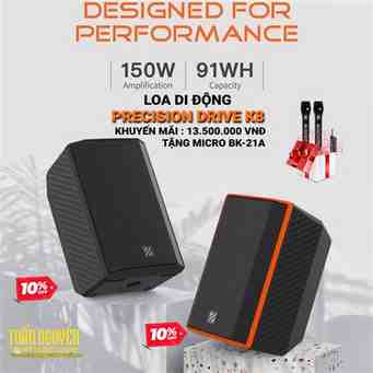 loa pd k8