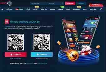lucky88 app