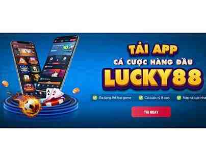 lucky88 cn