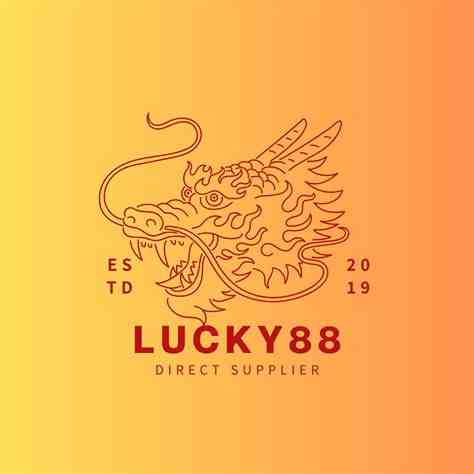 lucky88 dragonfly