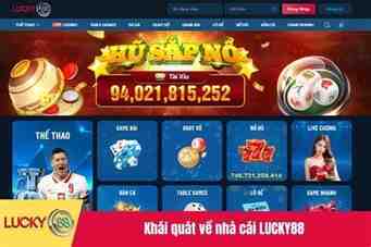 lucky88 fun