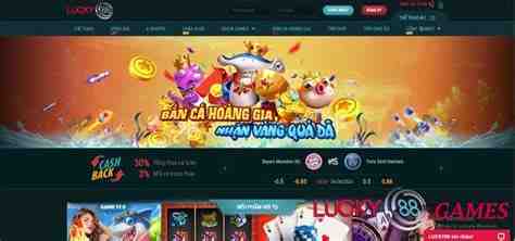 lucky88 game