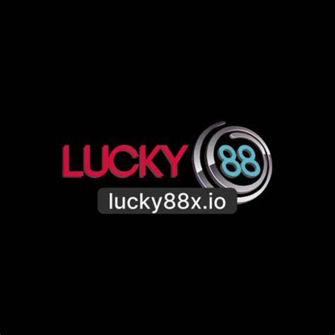 lucky88 login