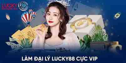 lucky88 vip
