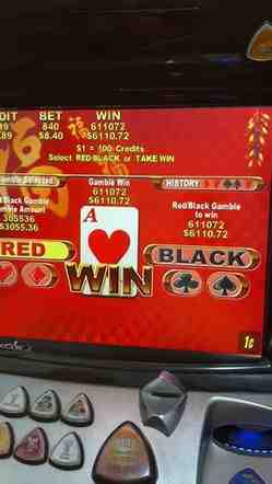lucky88 win