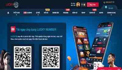 lucky88-