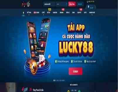 m-lucky88