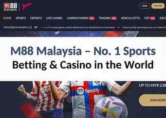 m88 bet