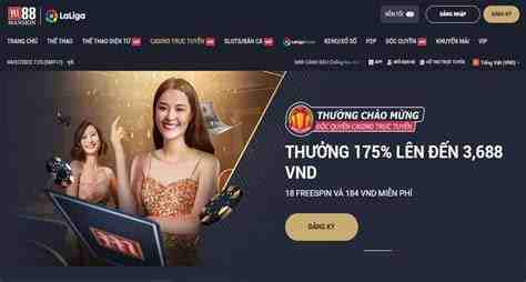 m88 cá cược trực tuyến​