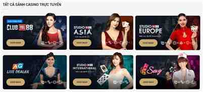 m88 casino trực tuyến