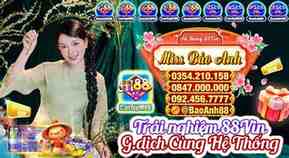 m88 code tặng thưởng