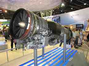 m88 engine