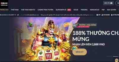 m88 k chặn