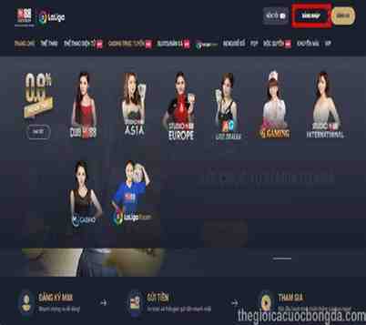 m88 khi bị chặn