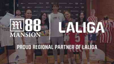 m88 laliga