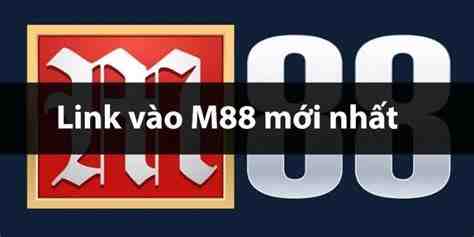 m88 linh moi