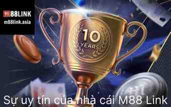 m88 link 2026