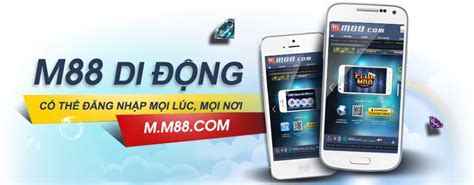 m88 link mobile