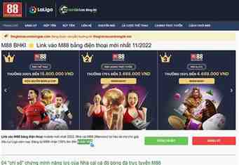m88 link vào m88 không bị chặn