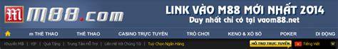 m88 link1